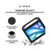 Чохол до планшета AirOn EVA Premium iPad Pro 11 / Air 11 2024 black (4822352781124) - Зображення 2