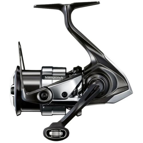 Котушка Shimano Vanquish FC 2500S 11+1BB (VQ2500SC)