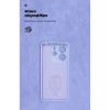 Чохол до мобільного телефона Armorstandart ICON Xiaomi Redmi Note 14 4G Camera cover Lavender (ARM79818) - Зображення 3