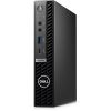 Компьютер Dell OptiPlex Plus 7020 MFF / i7-14700, 16, 512, WiFi, кл+м, Win11P (N09O7020MFF) - Изображение 1