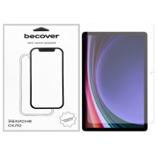 Стекло защитное BeCover Blackview Tab 90 WiFi 10.92 (712824)