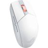 Мишка ASUS ROG Strix Impact III Wireless/Bluetooth White (90MP03D0-BMUA10) - Зображення 1