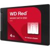 Накопичувач SSD 2.5 4TB SA500 WD (WDS400T2R0A) - Зображення 1