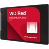 Накопичувач SSD 2.5 4TB SA500 WD (WDS400T2R0A) - Зображення 2