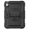 Чохол до планшета Armorstandart Panzer iPad 10.9 2024 / 2022 Black (ARM82525) - Зображення 1