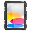 Чехол для планшета Armorstandart Panzer iPad 10.9 2024 / 2022 Black (ARM82525) - Изображение 2