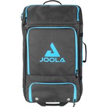 Дорожня сумка Joola Vision Softside Suitcase Blue (80125) (930943)