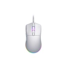 Мишка Hator Pulsar 3 USB White (HTM611)