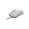 Мишка Hator Pulsar 3 USB White (HTM611) - Зображення 1