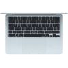 Ноутбук Apple MacBook Air 13 M4 A3240 Sky Blue (MC6T4UA/A) - Зображення 1
