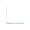 Ноутбук Apple MacBook Air 13 M4 A3240 Sky Blue (MC6T4UA/A) - Зображення 2