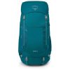 Рюкзак туристичний Osprey Ace 65 blue spikemoss/deep peyto - O/S - синій (009.3884) - Зображення 2