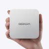 Комп'ютер GEEKOM Mini PC A6 / Ryzen7 6800H, 32, SSD 1TB, WIN1Pro (GMA6R76800H-321T-EU) - Зображення 3