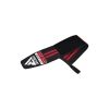 Бинт для спорта RDX Gym Wrist Wrap R11 Black/Red (WAH-WR11BR) - Изображение 1