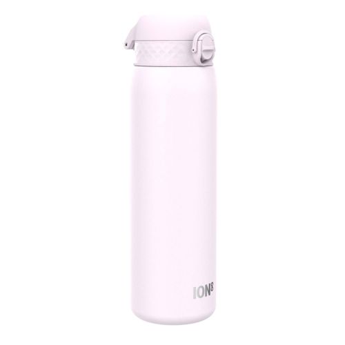 Бутылка для воды ION8 OneTouch Stainless Steel 1200 мл Lilac Dusk (I8SS1000LIL2)