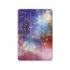 Чохол до планшета BeCover Smart Case Samsung Galaxy Tab S10 FE (SM-X520/SM-X526) 10.9 Space (713290) - Зображення 1