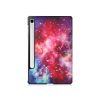 Чохол до планшета BeCover Smart Case Samsung Galaxy Tab S10 FE (SM-X520/SM-X526) 10.9 Space (713290) - Зображення 2