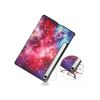 Чохол до планшета BeCover Smart Case Samsung Galaxy Tab S10 FE (SM-X520/SM-X526) 10.9 Space (713290) - Зображення 3