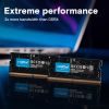 Модуль памяти для ноутбука SoDIMM DDR5 48GB 5600 MHz Micron (CT2K24G56C46S5) - Изображение 2