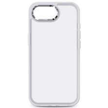 Чехол для мобильного телефона Armorstandart UNIT2 Apple iPhone 16e Matte Clear (ARM83855) Чехол для мобильного телефона Armorstandart UNIT2 Apple iPhone 16e Matte Clear (ARM83855)