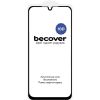 Стекло защитное BeCover Samsung Galaxy A26 SM-A266 10D Black (712888) - Изображение 1