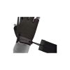 Перчатки для фитнеса RDX T2 Half Red L (WGA-T2HR-L) - Изображение 3