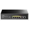 Коммутатор сетевой Cudy FS1006P - Изображение 1