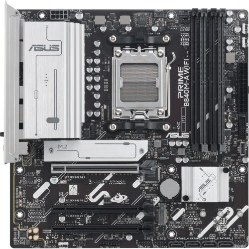 Материнская плата ASUS PRIME B840M-A WIFI