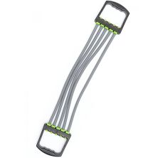Эспандер Ecofit 5 джгутів MD1311 7х11х500мм (К00015231)