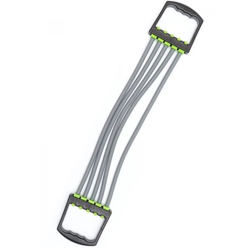 Эспандер Ecofit 5 джгутів MD1311 7х11х500мм (К00015231)