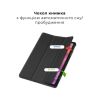 Чохол до планшета AirOn Premium Lenovo Tab M10 4th TB331 + film Black (4822352781170) - Зображення 3