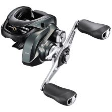 Катушка Shimano Curado MGL 151HG 6+1BB (2266.41.72)