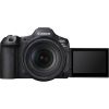 Цифровий фотоапарат Canon EOS R5 Mark ll 5GHZ+24105USM (6536C029) - Зображення 2