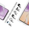 Плівка захисна Armorstandart Anti-Blue Realme 14 Pro 5G (ARM83582) - Зображення 1