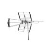 Антенна Romsat V/UHF-273, VHF і UHF, 7-9 dBi (VHF), 12-15 dBi (UHF) (V/UHF-273) - Изображение 2