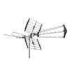 Антенна Romsat V/UHF-273, VHF і UHF, 7-9 dBi (VHF), 12-15 dBi (UHF) (V/UHF-273) - Изображение 3
