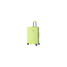 Чемодан Semi Line 28 L T5803-3 Lemon (DAS303191)
