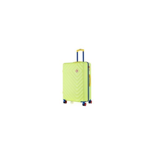 Чемодан Semi Line 28 L T5803-3 Lemon (DAS303191)