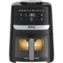 Мультипечь Tefal Easy Fry Silence Vision XL (EY5568E0)