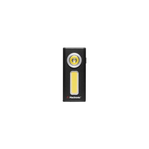 Ліхтар Mactronic Flagger 650 (500 Lm) Double Cool White USB Recharg Type-C (PHH1073) (DAS303008)