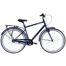 Велосипед Dorozhnik 28 COMFORT MALE Planet DD рама-20 ST 2025 електрик (OPS-D-28-454) Велосипед Dorozhnik 28 COMFORT MALE Planet DD рама-20 ST 2025 електрик (OPS-D-28-454)