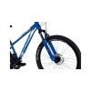 Велосипед Discovery 26 TREK DD рама-13 ST 2025 синьо-сріблястий (OPS-SP-26-050) - Зображення 2