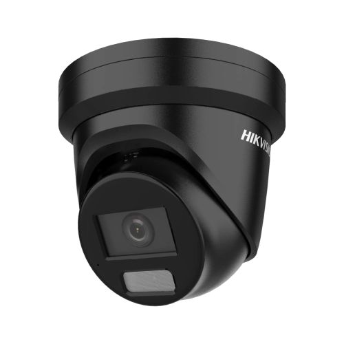 Камера видеонаблюдения Hikvision DS-2CD2347G2H-LIU(eF) (2.8) BLACK