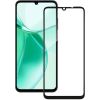 Стекло защитное ACCLAB Full Glue ZTE Blade A35 Black (1283126598845) - Изображение 1
