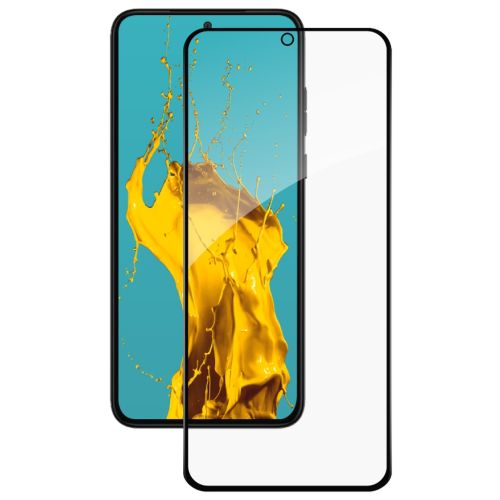 Стекло защитное Piko Full Glue MOTO EDGE 30 Neo Black (1283126546716)