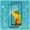 Скло захисне Piko Full Glue Xiaomi Redmi 13 Black (1283126592942) - Зображення 1