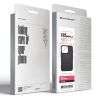 Чехол для мобильного телефона Armorstandart LikeCarbon2 MagCase для Apple iPhone 16 Pro Black (ARM83809) - Изображение 1