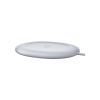 Зарядное устройство Baseus Jelly wireless charger 15W White (WXGD-02) - Изображение 2