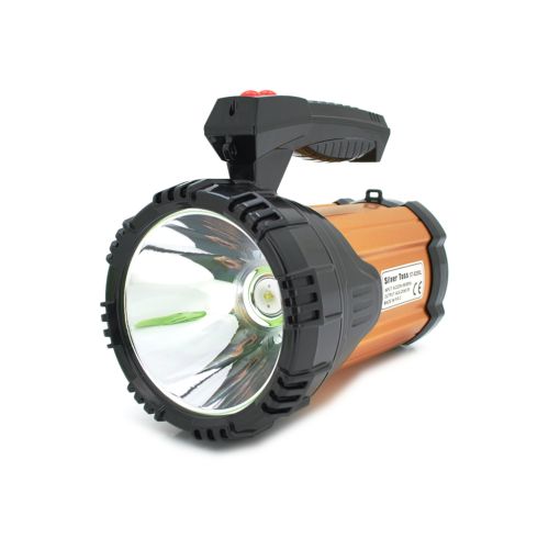 Фонарь Silver Toss ST-8200L
