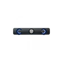 Акустическая система Media-Tech 5W Black (MT3173)